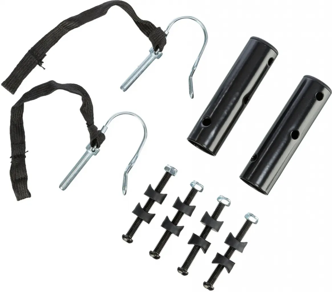 Befestigung für Handgriff, für 12814, 12816